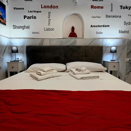 Suite San Gennaro เนเปิลส์ ภายนอก รูปภาพ