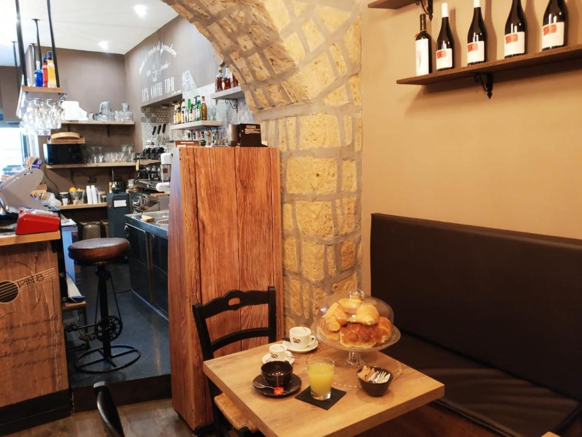 Suite San Gennaro เนเปิลส์ ภายนอก รูปภาพ